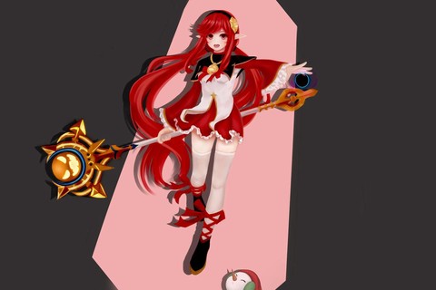 dnf元素爆破师怎么样