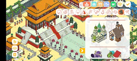 拖拖小镇穿越忙碌的世界最新版[图4]