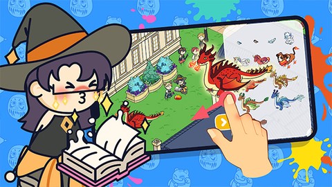 拖拖小镇穿越忙碌的世界最新版图2