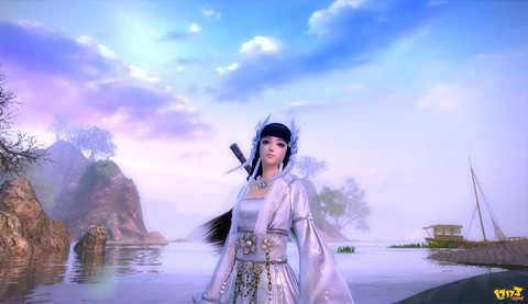 九阴真经3d什么职业好
