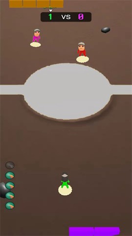 王者弹球图2
