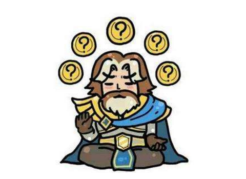 炉石传说的佛祖是什么[图1]