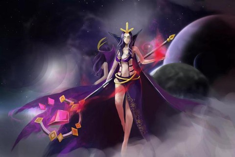 英雄联盟乐芙兰怎么玩[图2]