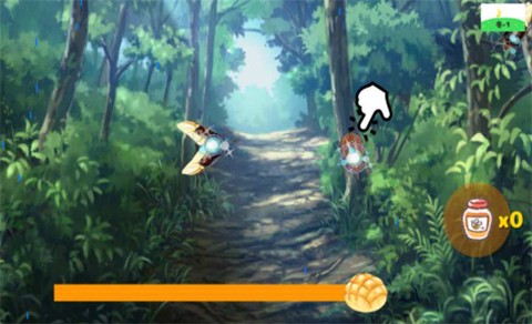 我的暑假秘密回忆繁星新春版[图2]