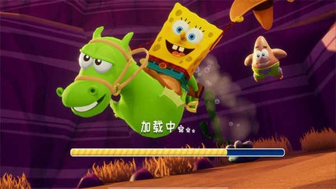 海底游乐园图1
