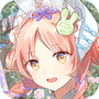 浪漫花田园