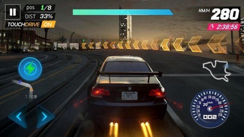 真实速度赛车[图2]