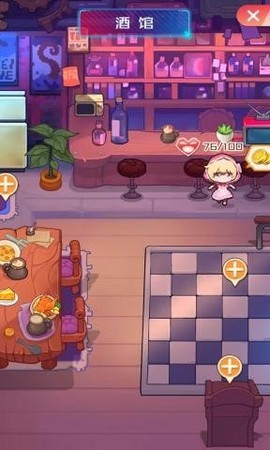 公主战姬[图1]