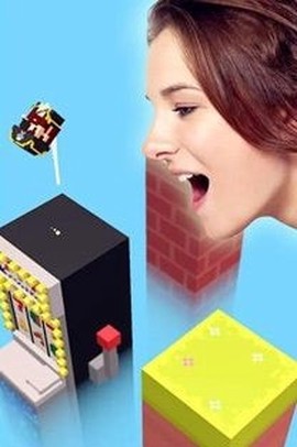 海盗跳一跳图1