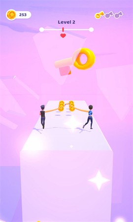 疯狂双人行图1