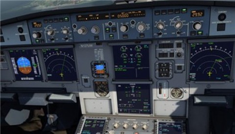 全球航空飞行[图1]