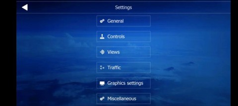 全球航空飞行[图3]