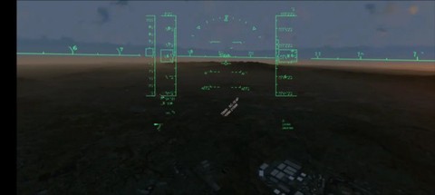全球航空飞行[图4]