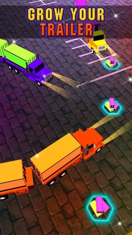 蛇行卡车[图1]