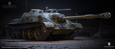 坦克世界苏系什么坦克[图1]