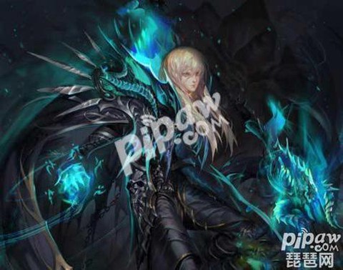 魔域亡灵巫师怎么样[图1]