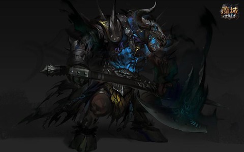 魔域亡灵巫师怎么样[图2]