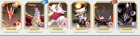 魔晶猎人之热血出击[图1]