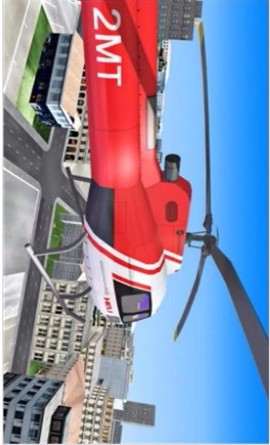 战机大作战图1