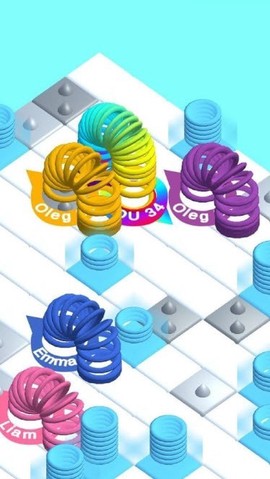 彩虹圈大作战图3