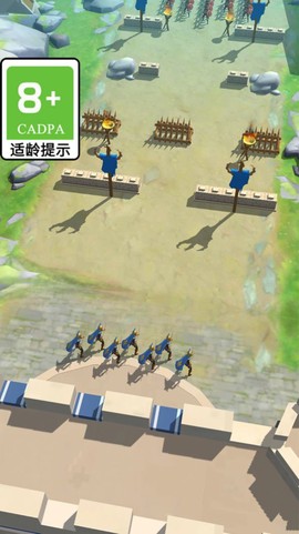 保卫大家园图2