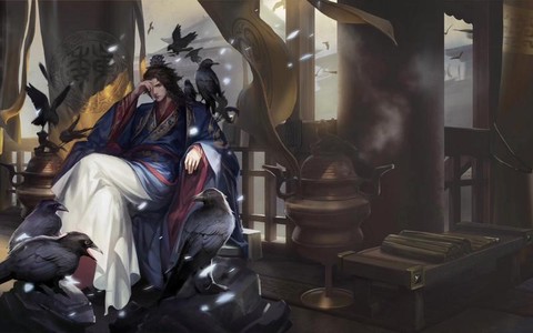 率土之滨苟攸怎么样[图1]