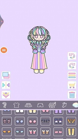 百变女王图1