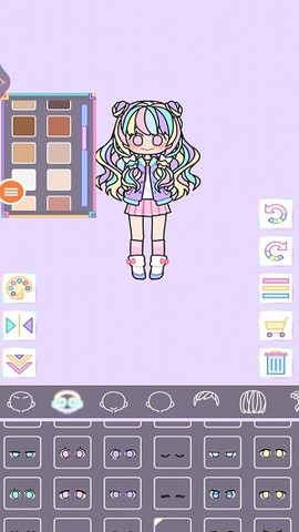 百变女王图2