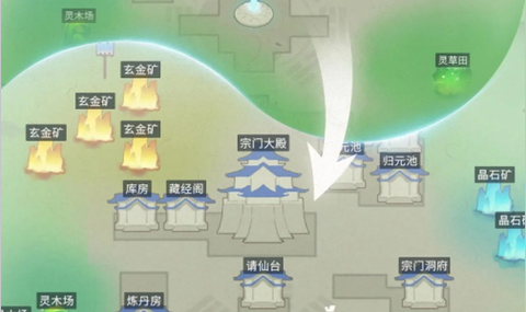 代号：修真国[图1]