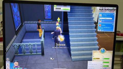 模拟人生4怎么施肥