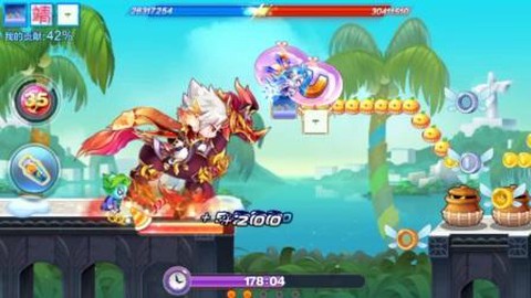 天天酷跑3v3什么[图1]