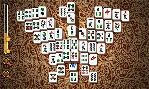麻将连连看图3