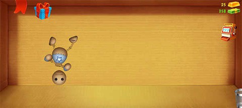 狂扁木偶人[图1]