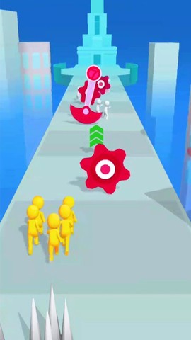 疯狂生存竞赛图3