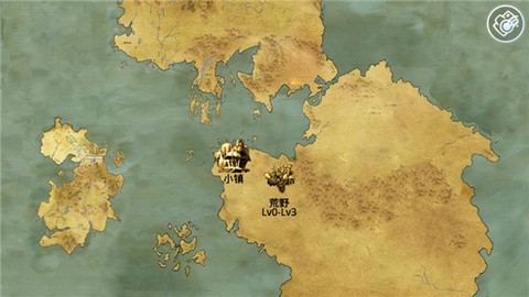 八神穿越了手游图3