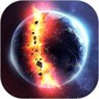 行星粉碎模拟器