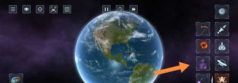 行星粉碎模拟器[图3]