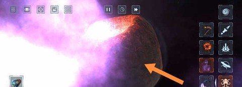 行星粉碎模拟器[图4]