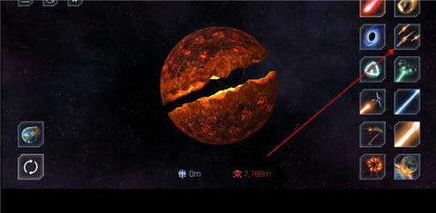 行星粉碎模拟器[图7]