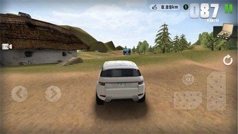 赛车全能大师图2