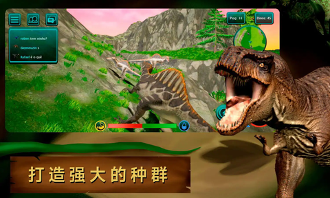 诅咒之岛加速版图1