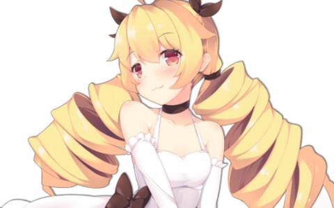 碧蓝航线金布里怎么获得[图1]