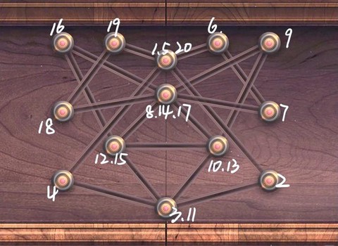 密室逃脱7第13关方块怎么移动[图1]
