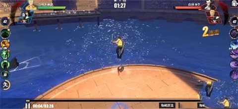 航海王热血航线[图1]