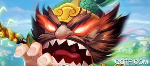 三国变[图1]