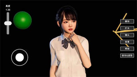 摄影师模拟美杜莎版[图2]