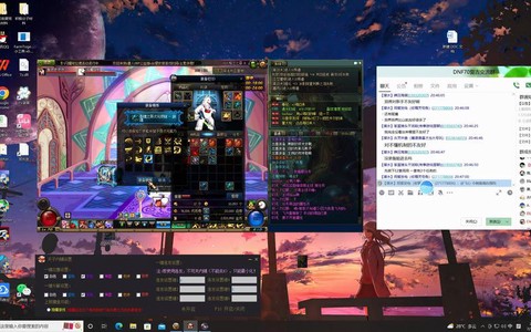 dnf异次元碎片有什么用[图2]