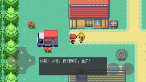 口袋怪兽图3