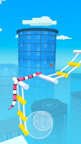特技贪吃蛇图1