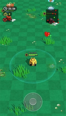 疯狂的坦克图2
